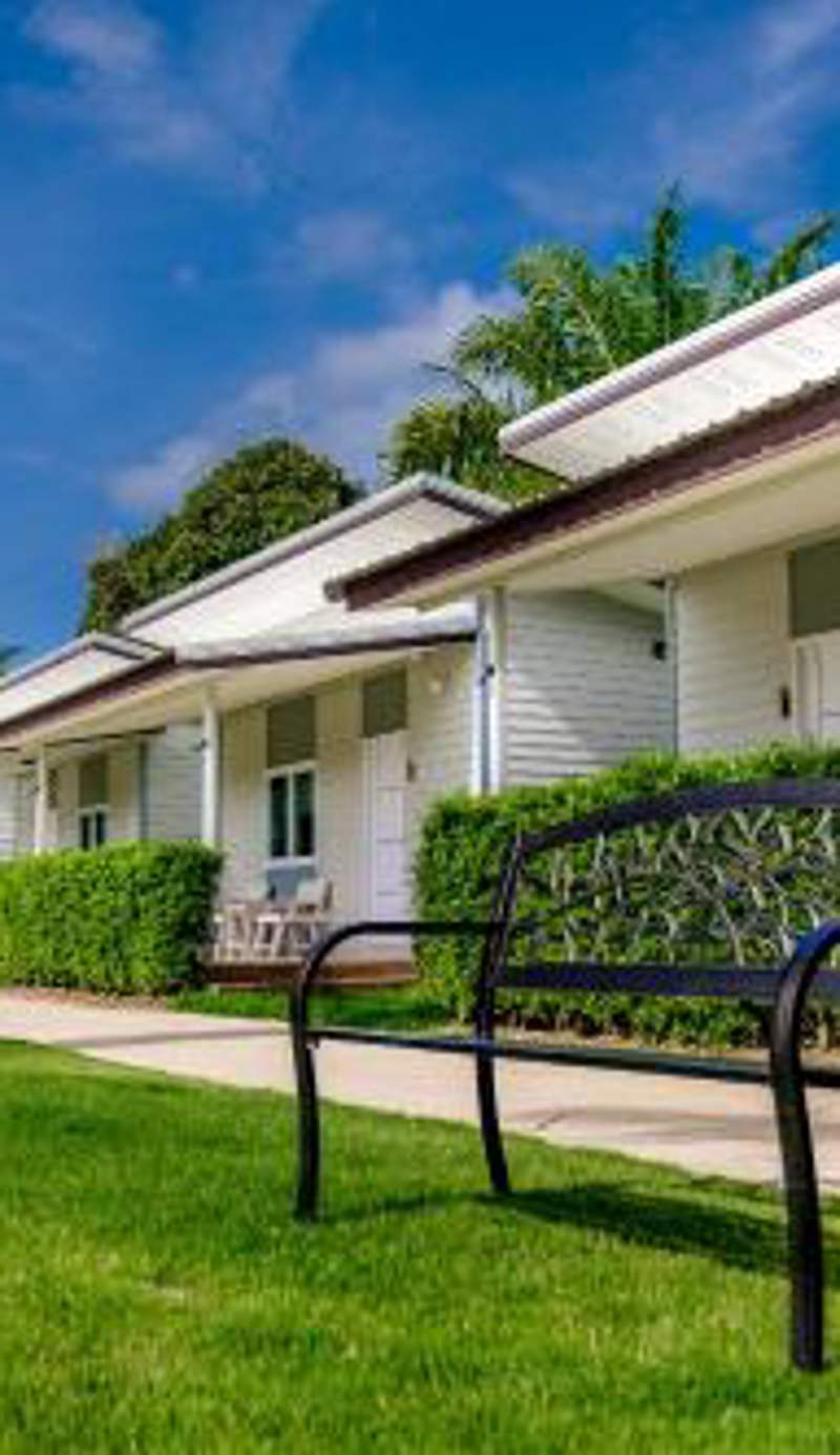 ONE Chumphon Hotel