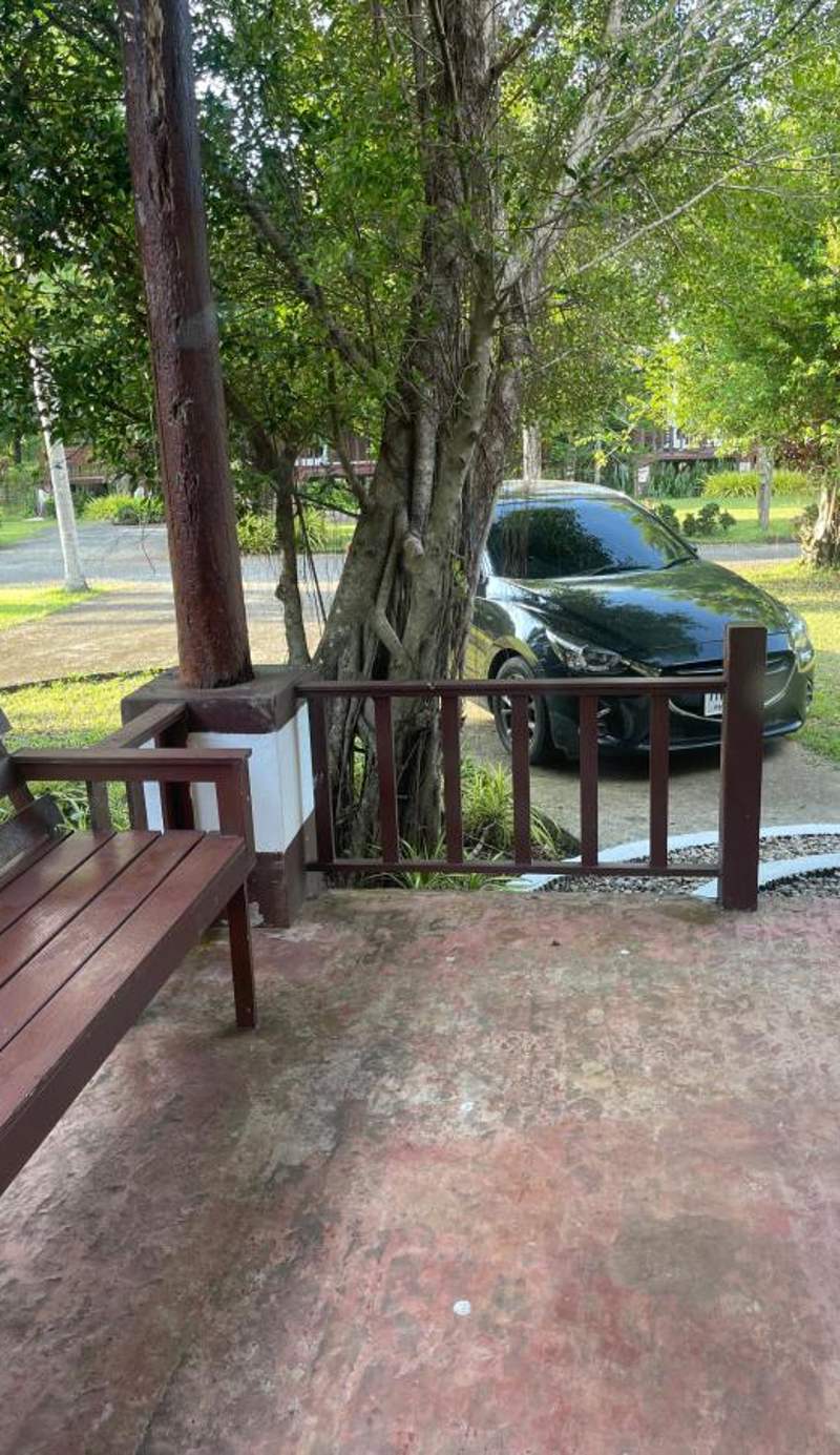 Sunflora Resort Chumphon