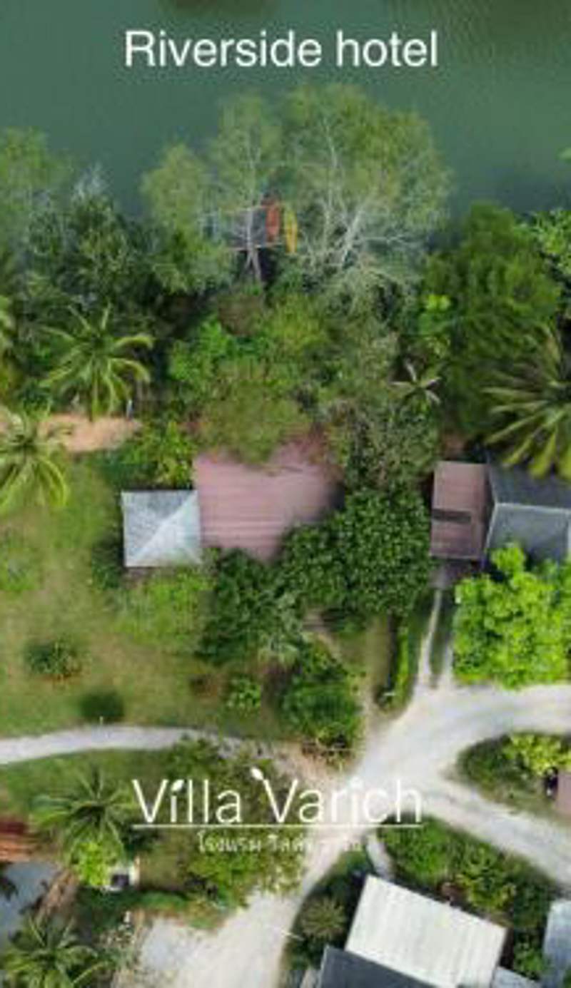 Villa Varich