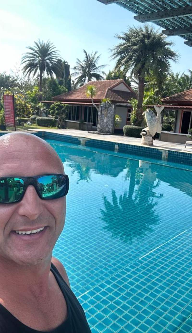 Pueanjai Resort and Restaurant