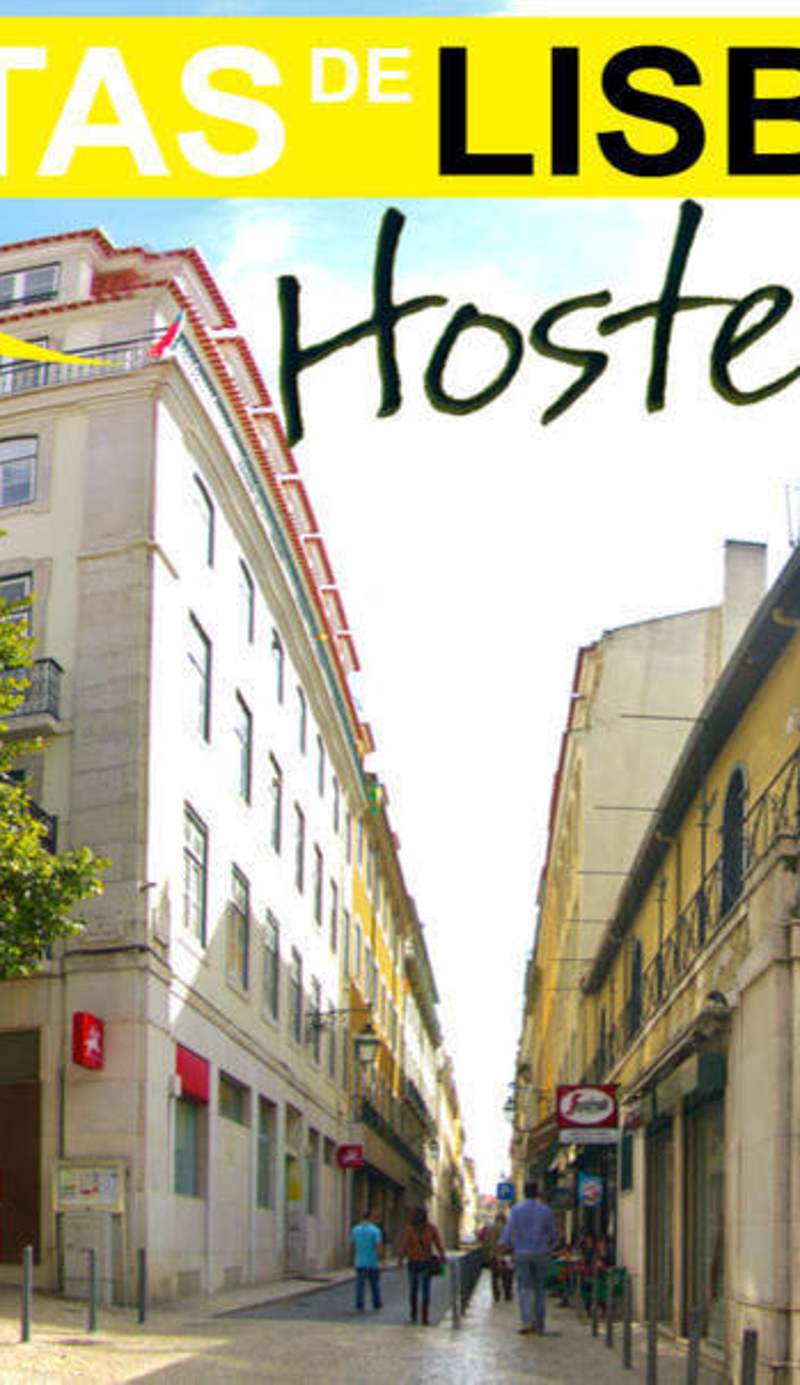 Vistas de Lisboa