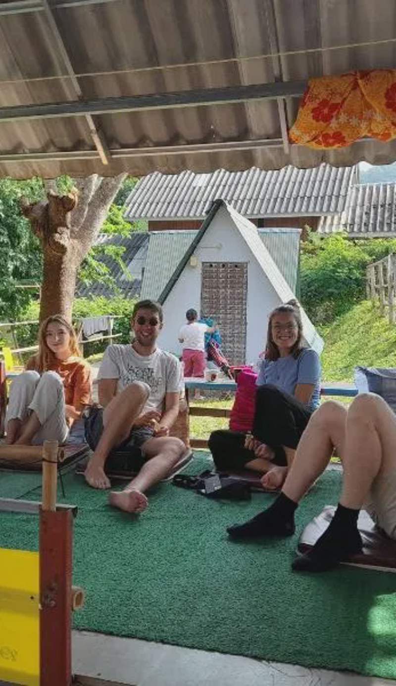 KK Hut