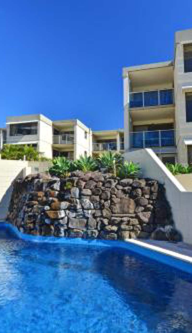 Bellardoo Holiday Apartments