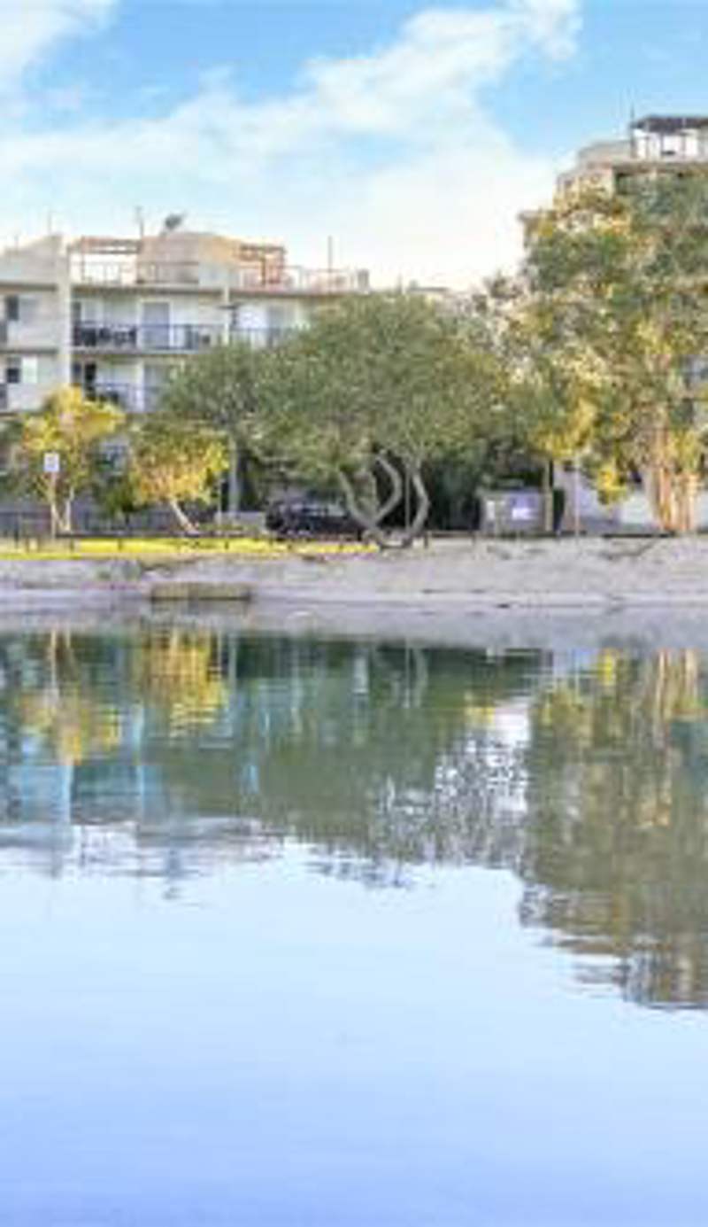 Excellsior Apartments