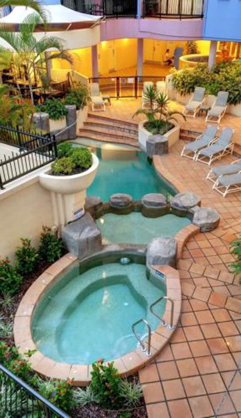 Nautilus Resort Mooloolaba