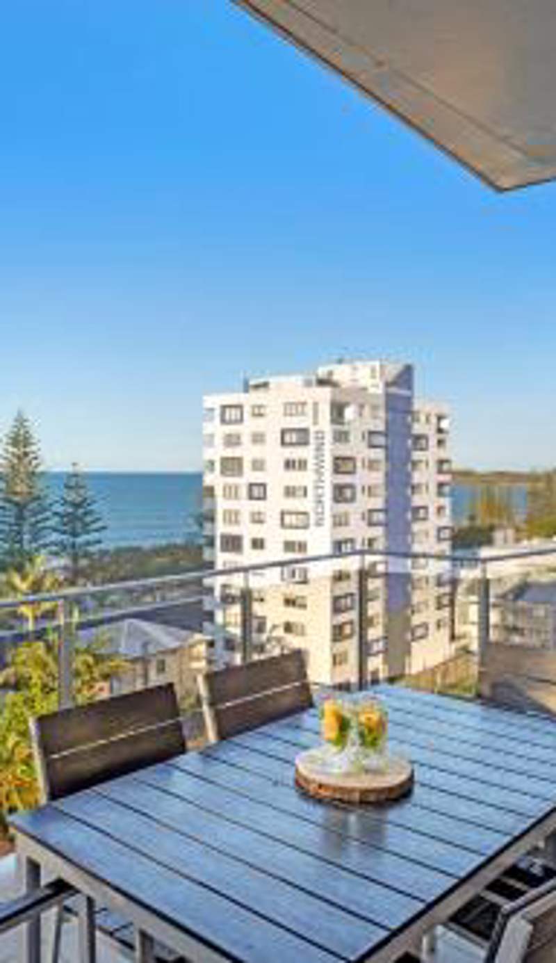 Coco Mooloolaba