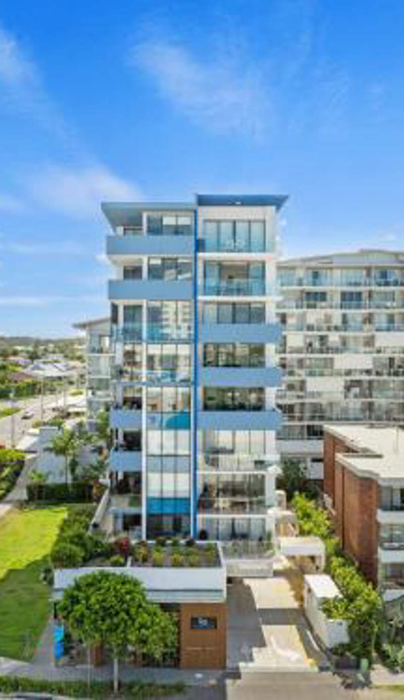 Direct Collective - Sea Breeze Mooloolaba