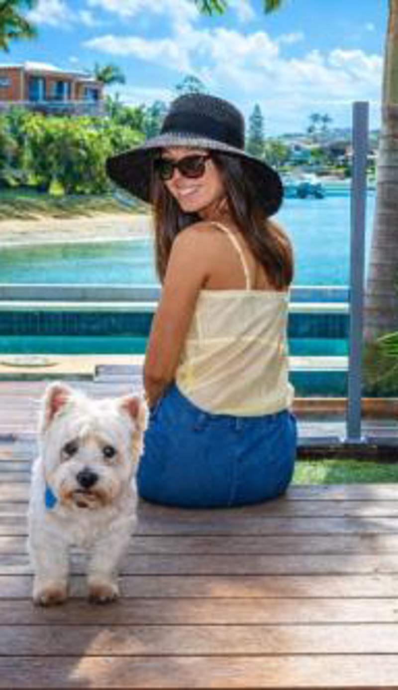 Saltwater Villas - Pet Friendly Accommodation