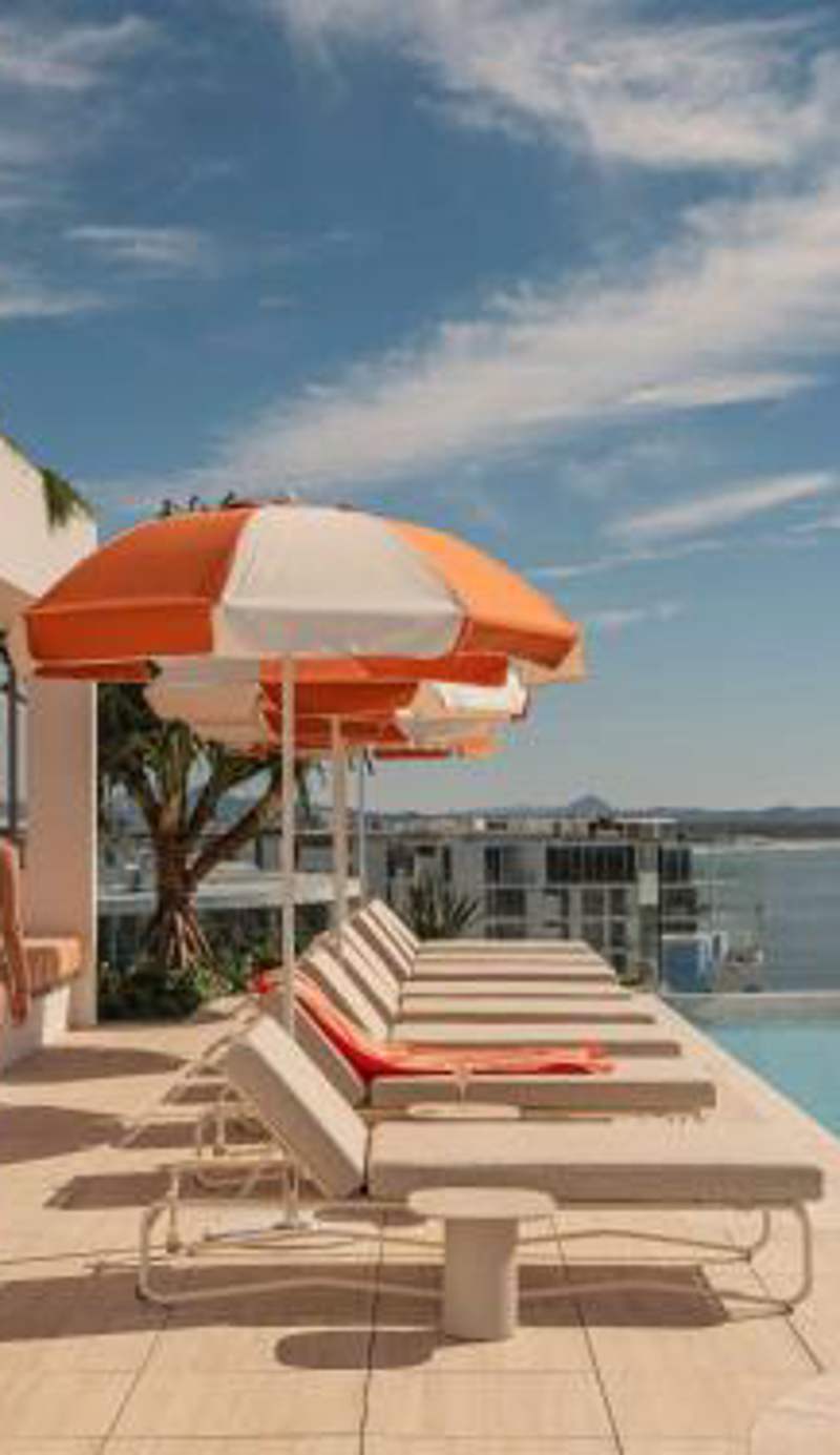 Avani Mooloolaba Beach Hotel
