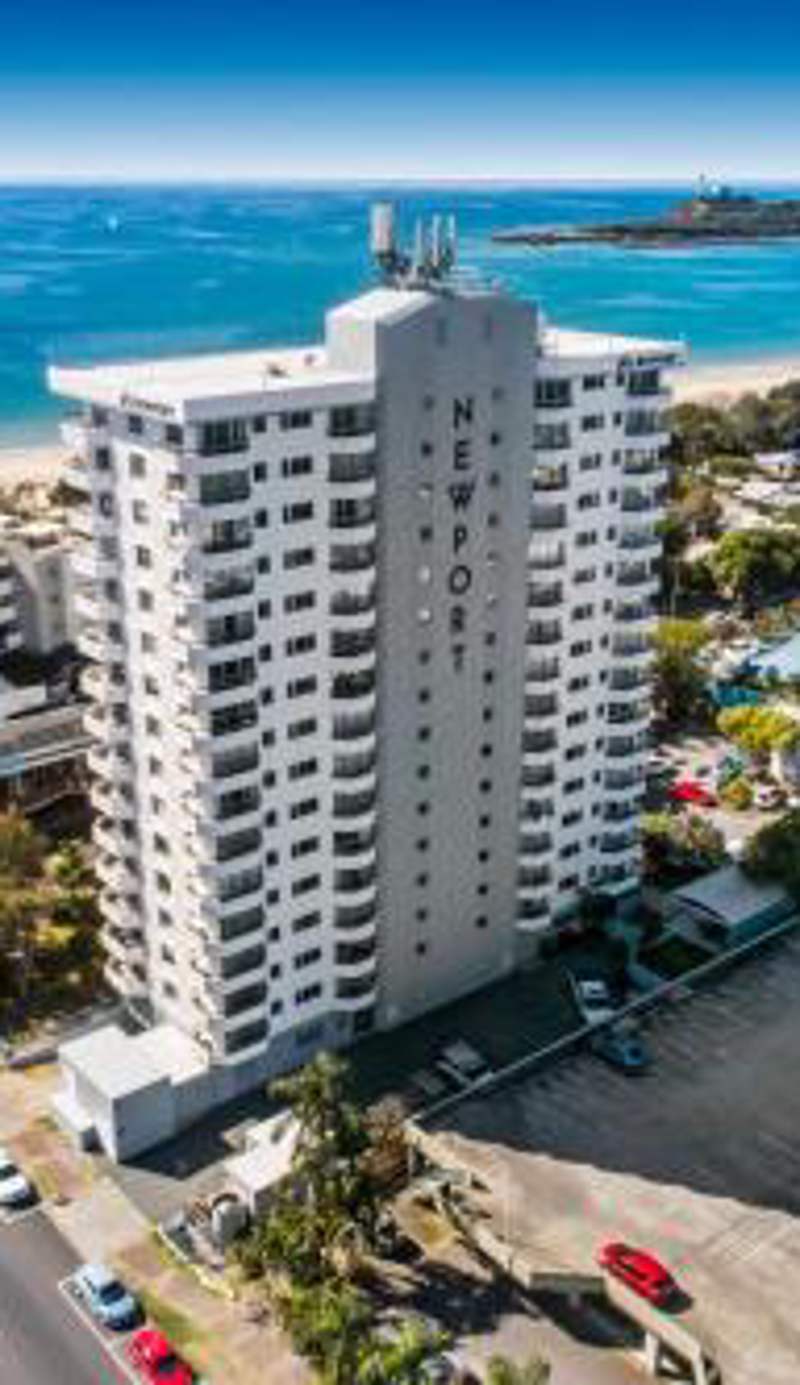 Newport Mooloolaba Apartments