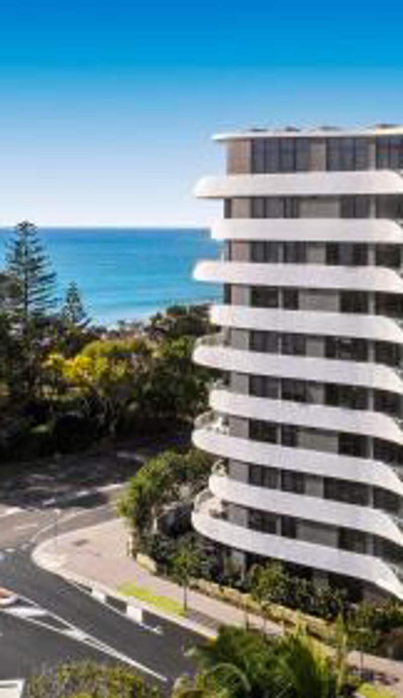 Breeze Mooloolaba, Ascend Hotel Collection