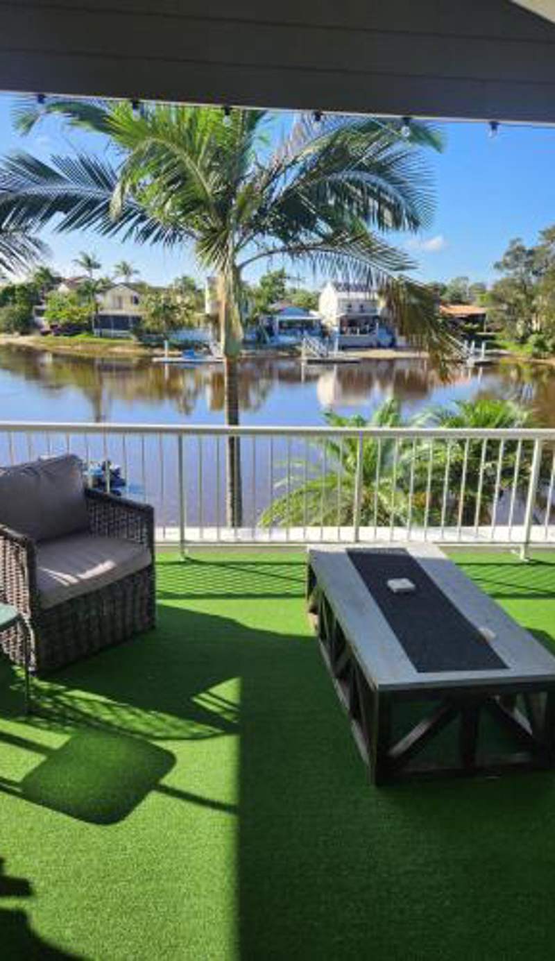 Canal Condo