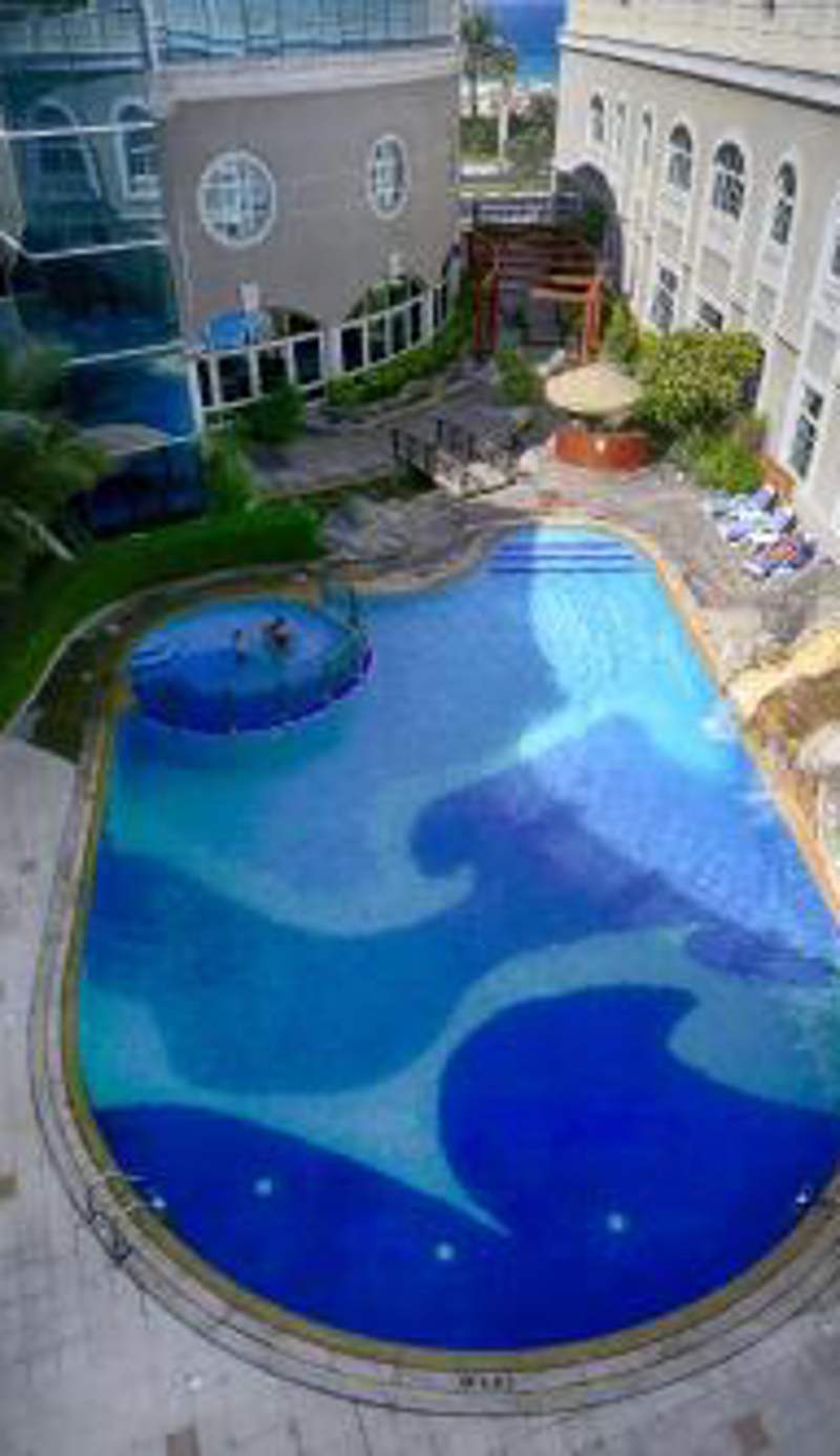 Sharjah Premiere Hotel & Resort