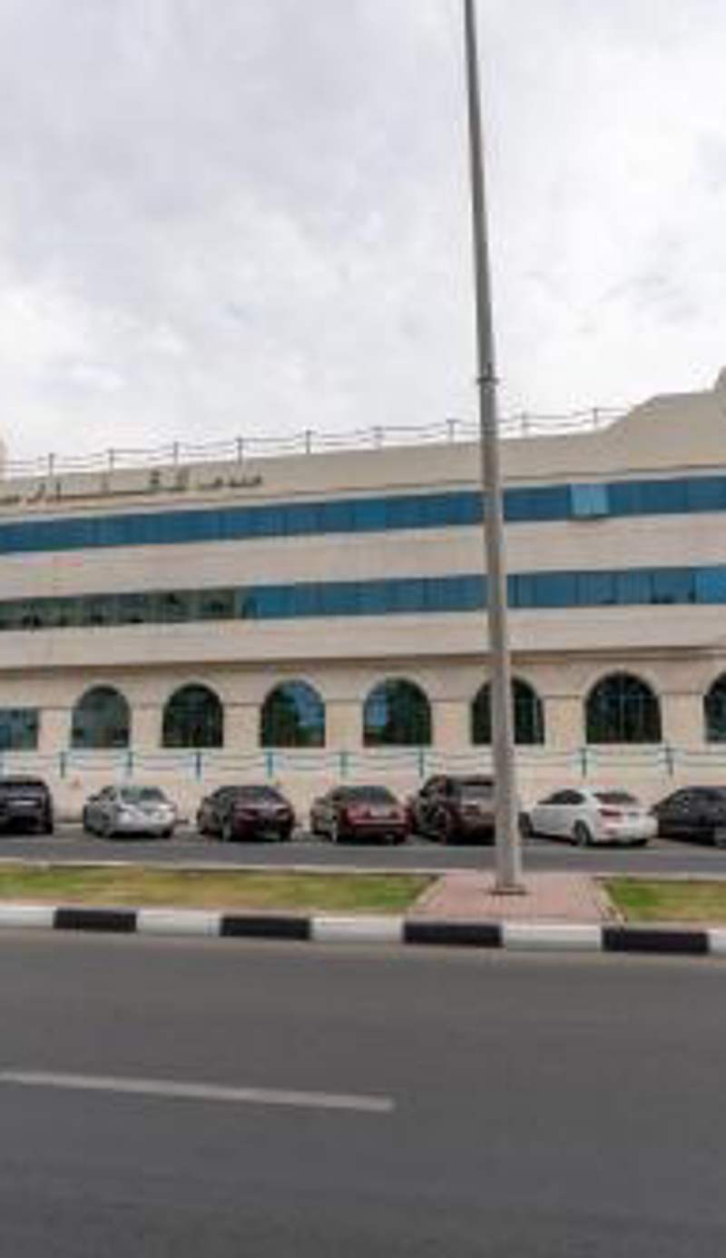 Lavender Hotel Sharjah