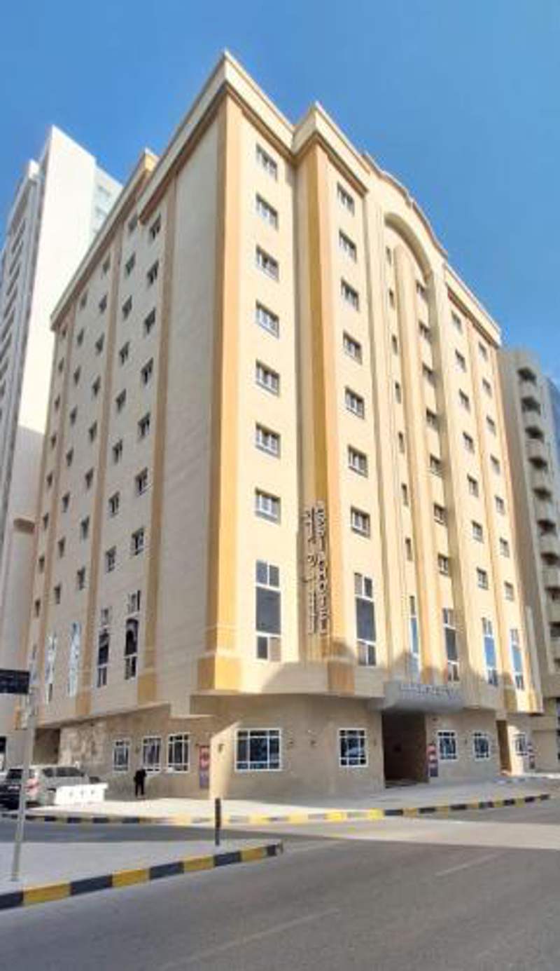 Assia Hotel