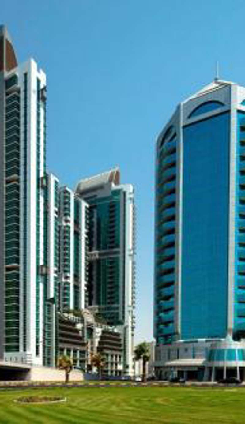 Four Points by Sheraton Sharjah