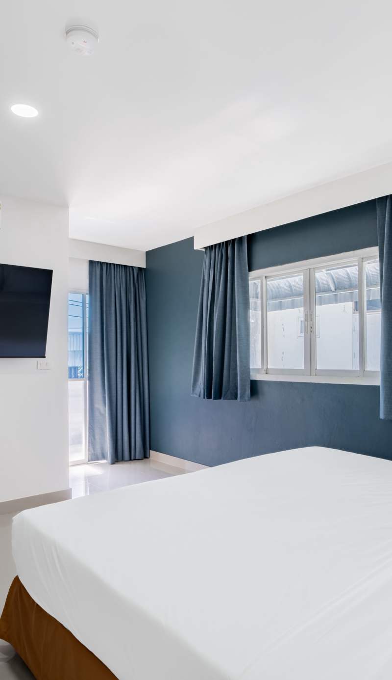 Terminal2 Hotel Phuket