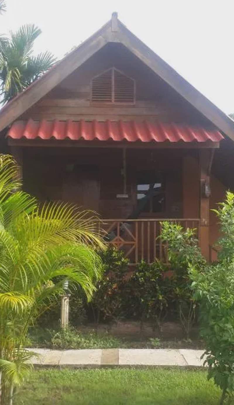 Phu View Guesthouse