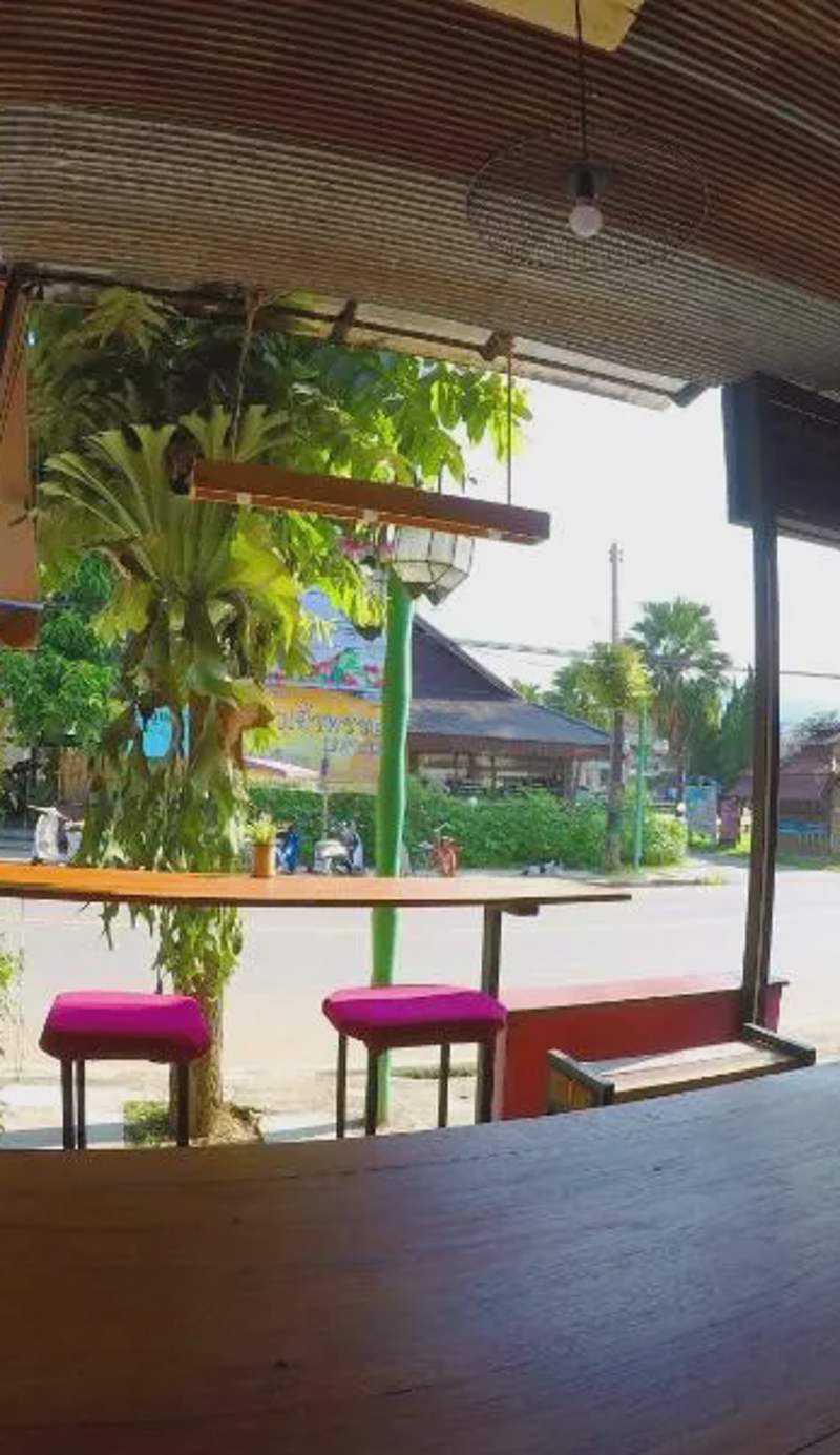 Payi Resort