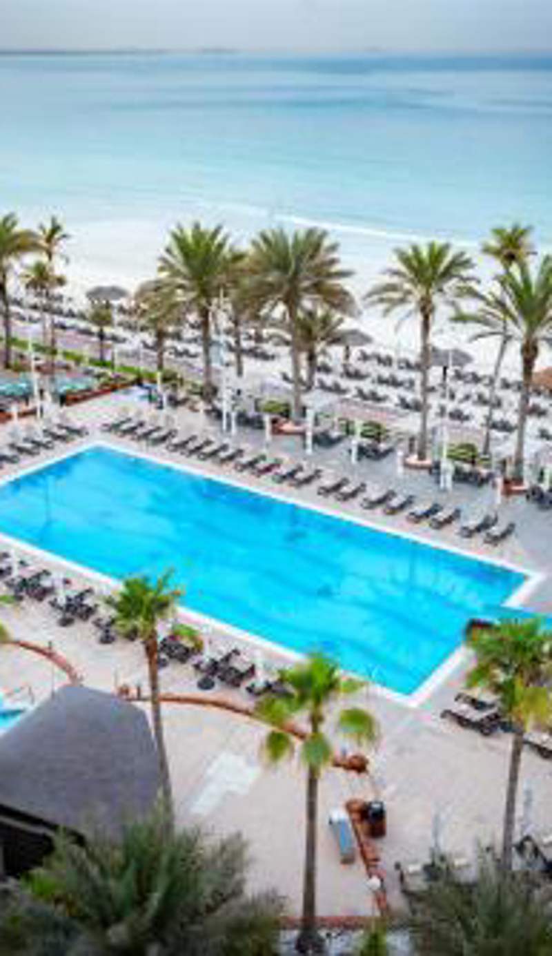 Occidental Sharjah Grand