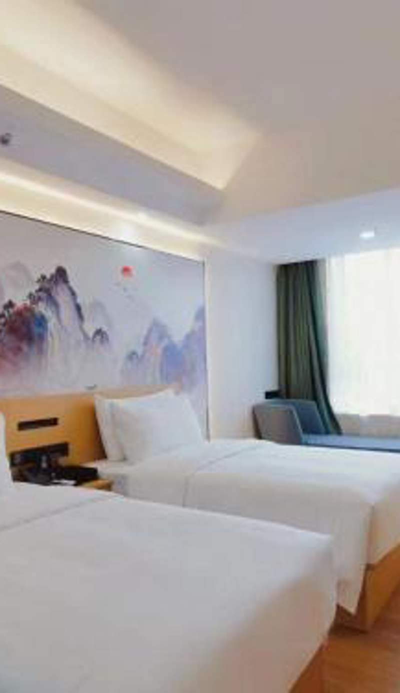 Connar Hotel Shenzhen Shawei