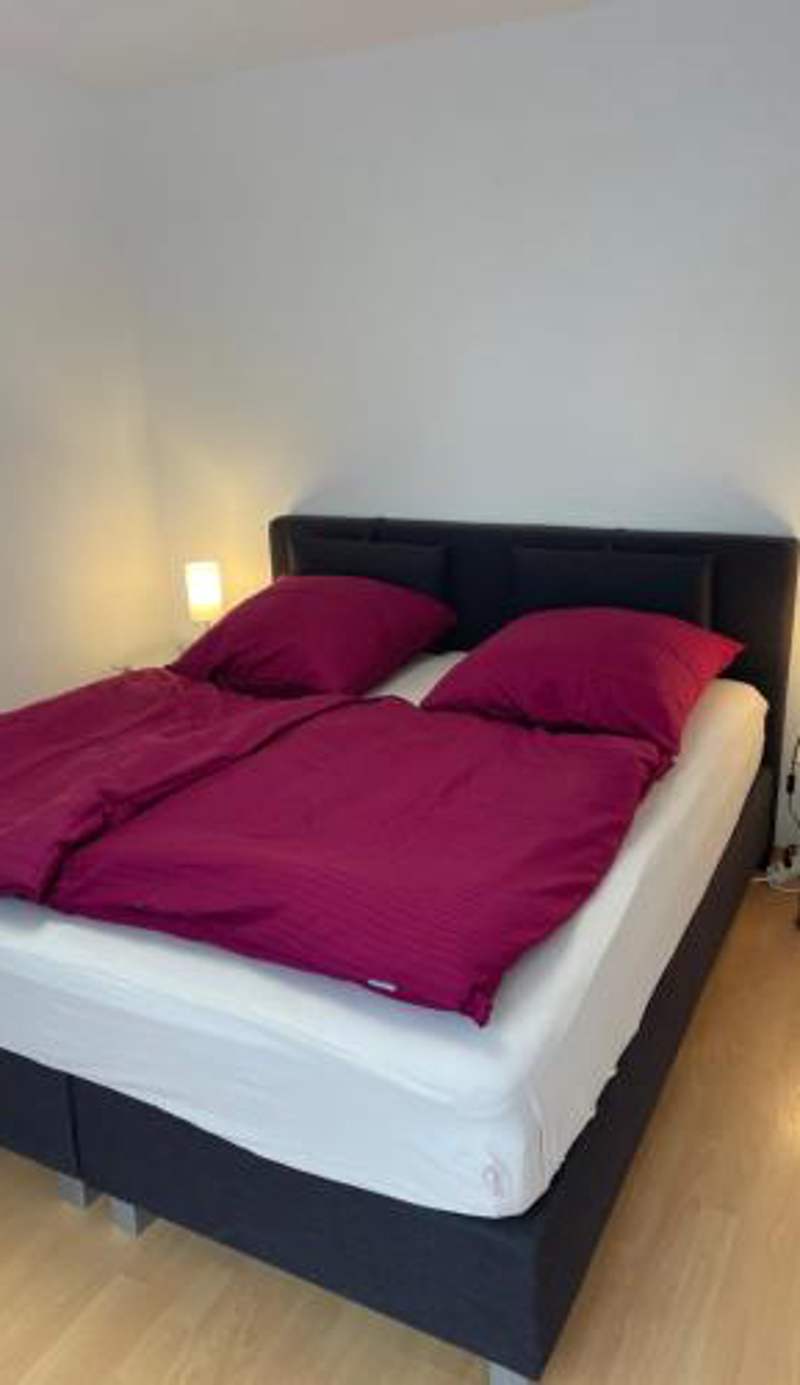 Zimmer im Herzen von Durlach