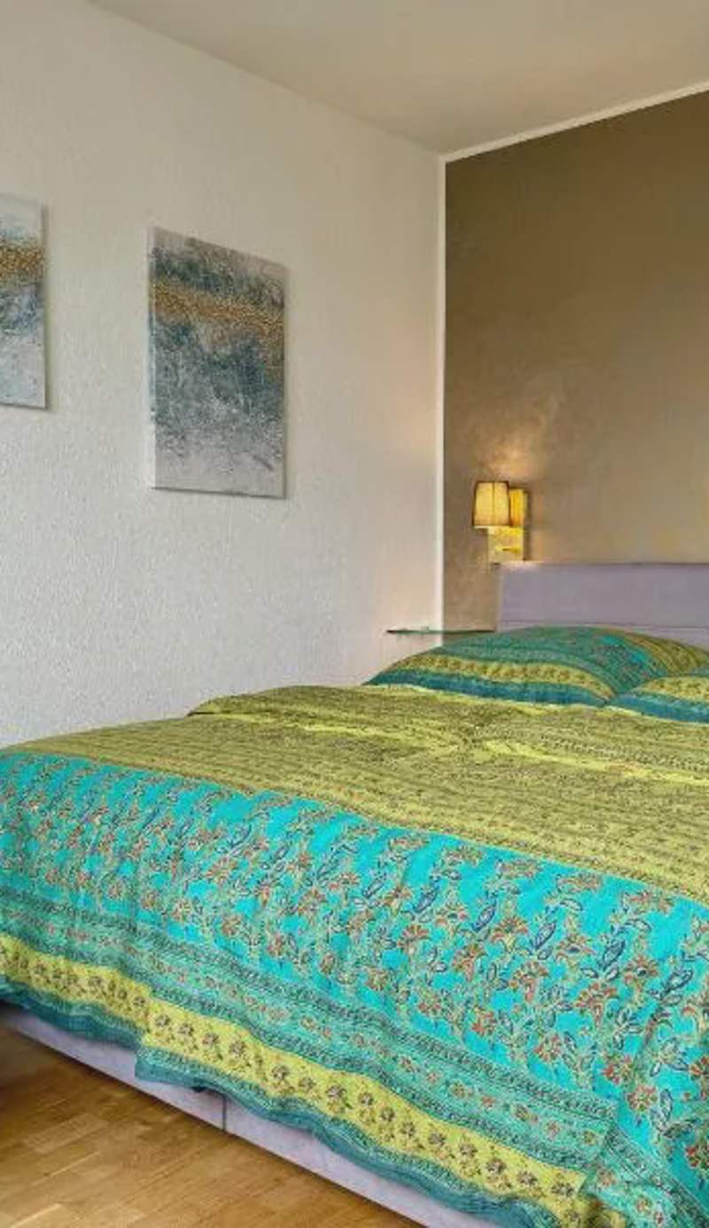 AnNa Home & Sunny Home Apartments