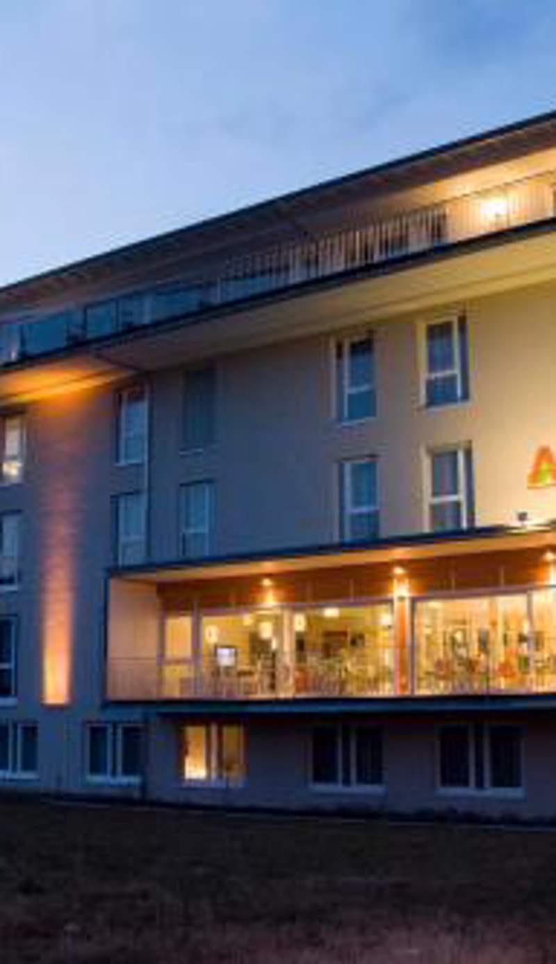 Hotel AVIVA by APOLONIA