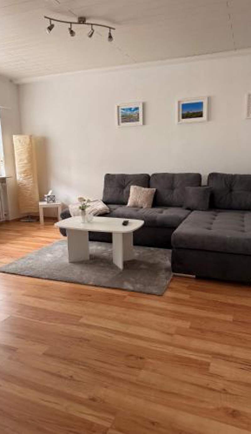 Ferienwohnung in den Bergdörfern