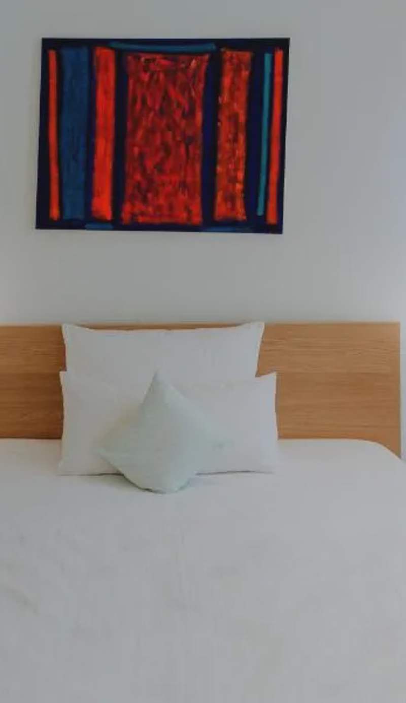 Hotel Barbarossa Karlsruhe Stadtmitte