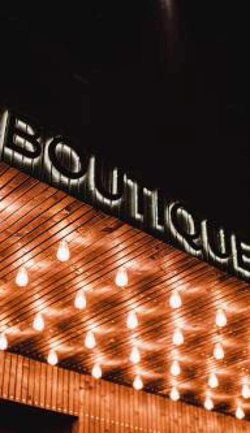 133 Boutique Hotel