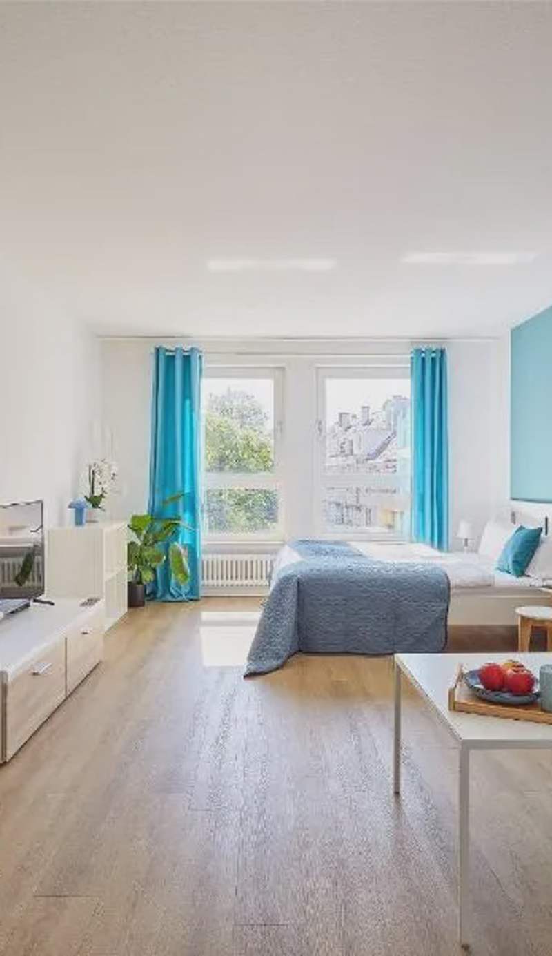 SEEGER Living Classic East