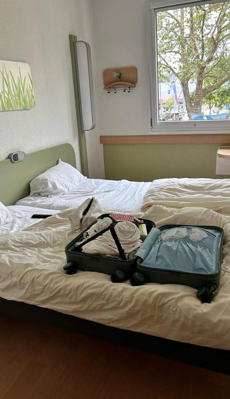ibis budget Karlsruhe