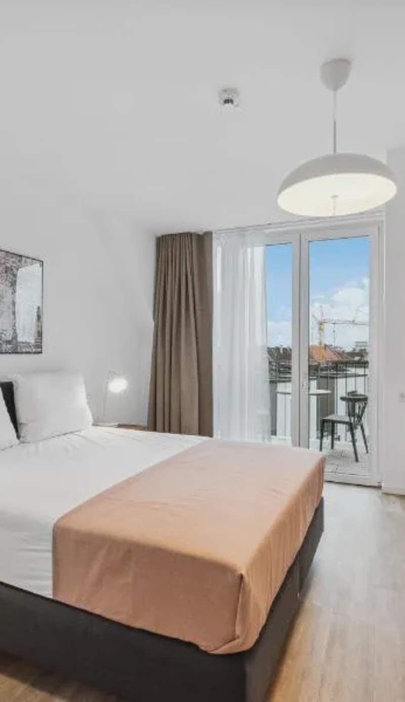 Limehome Karlsruhe Sophienstr