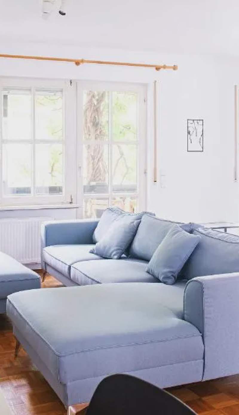 Moderne Loft-Wohnung im Herzen von Karlsruhe 68m2 1 OG