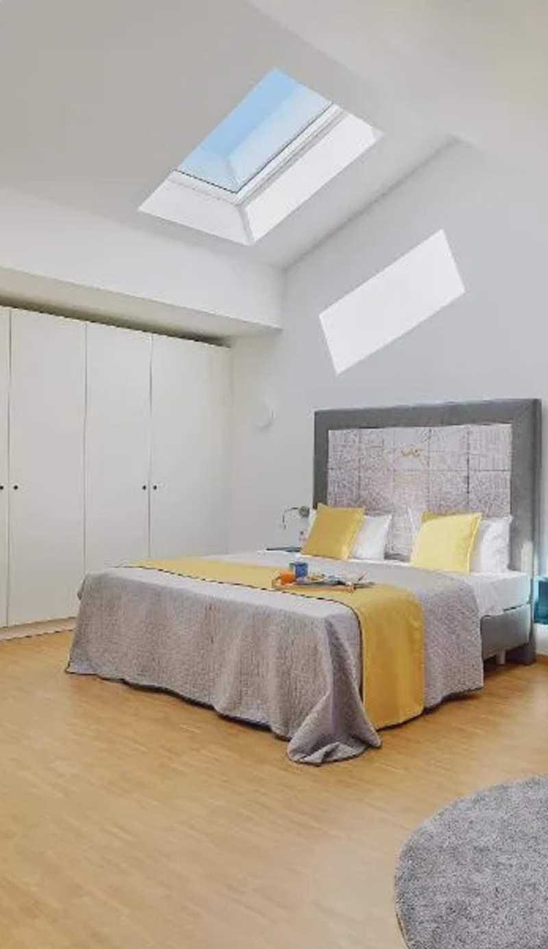SEEGER Living Premium Downtown