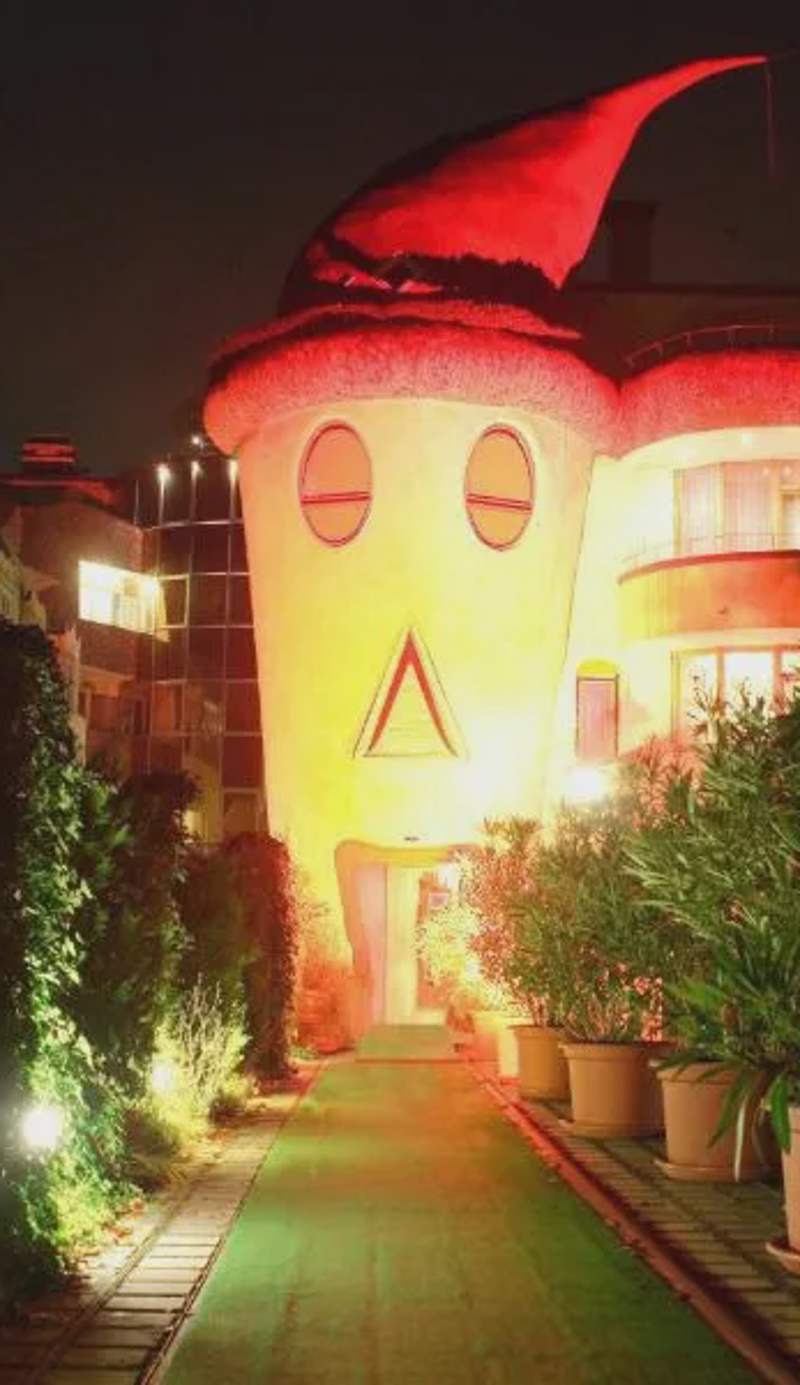 ALLVITALIS Traumhotel