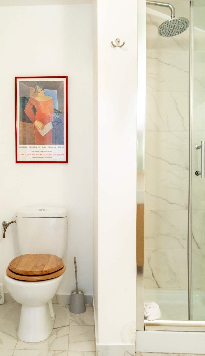 The Independente Hostel & Suites