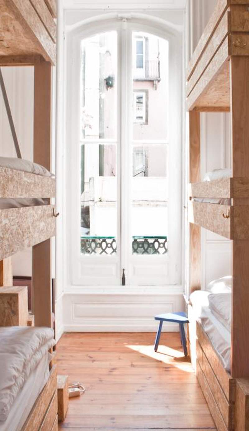 The Independente Hostel & Suites