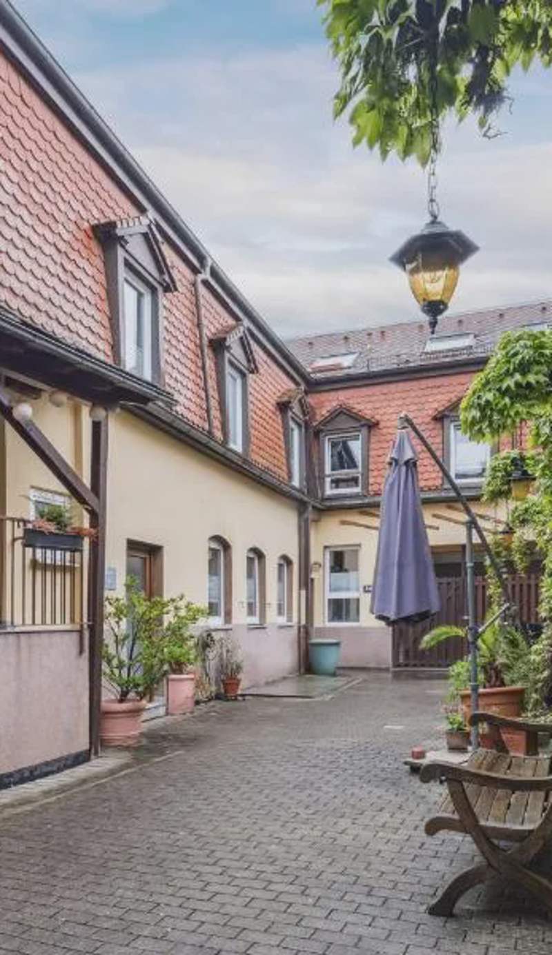 Hotel zum Erwin