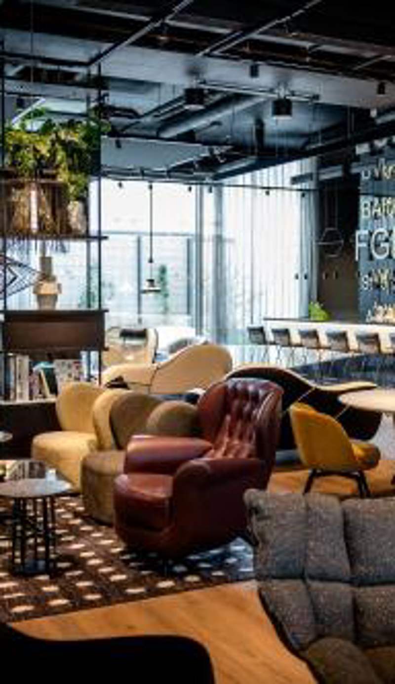 Motel One Karlsruhe