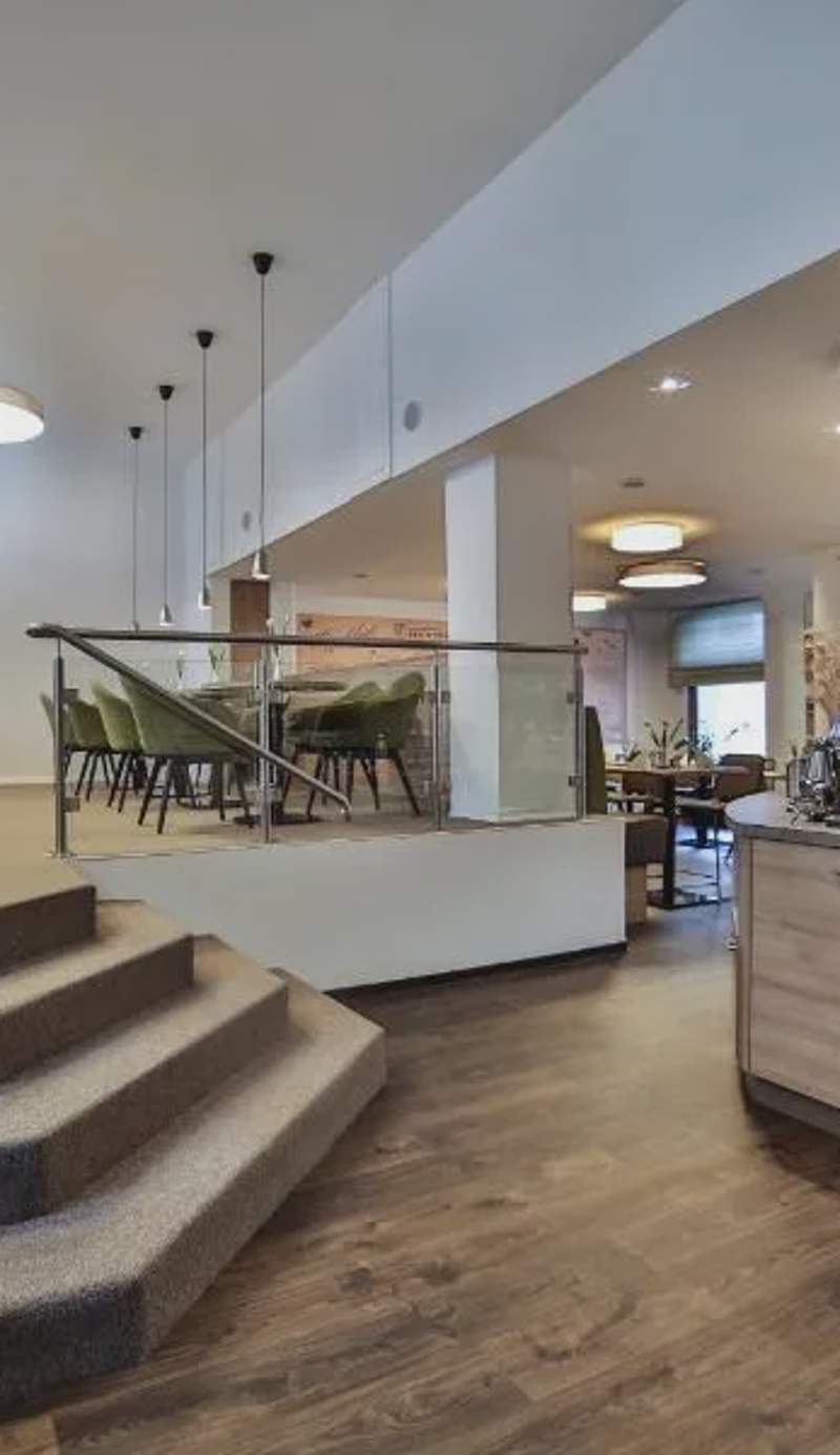 City Partner Hotel Berliner Hof