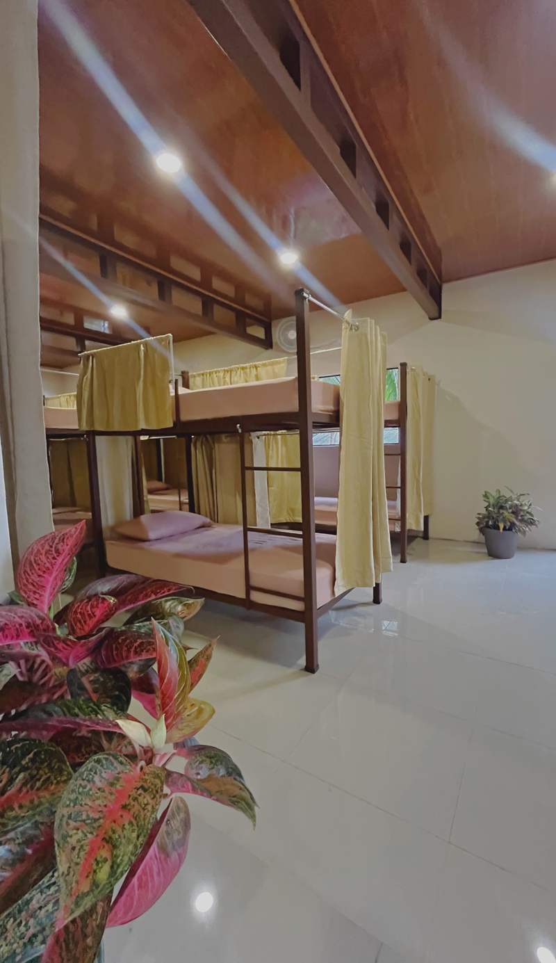 Hostel Mar y Bosque