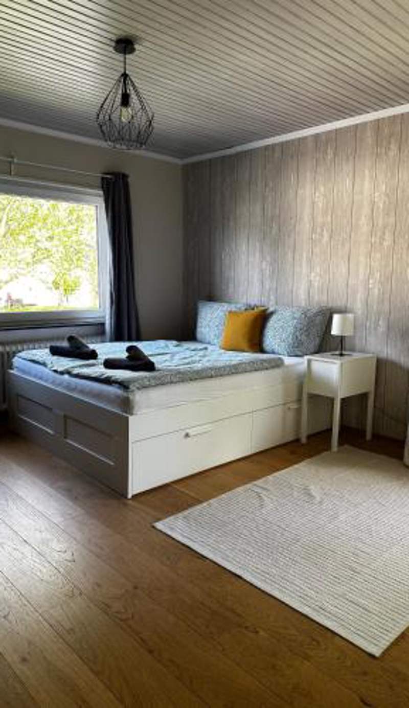 Gemütliche Wohnung Karlsruhe