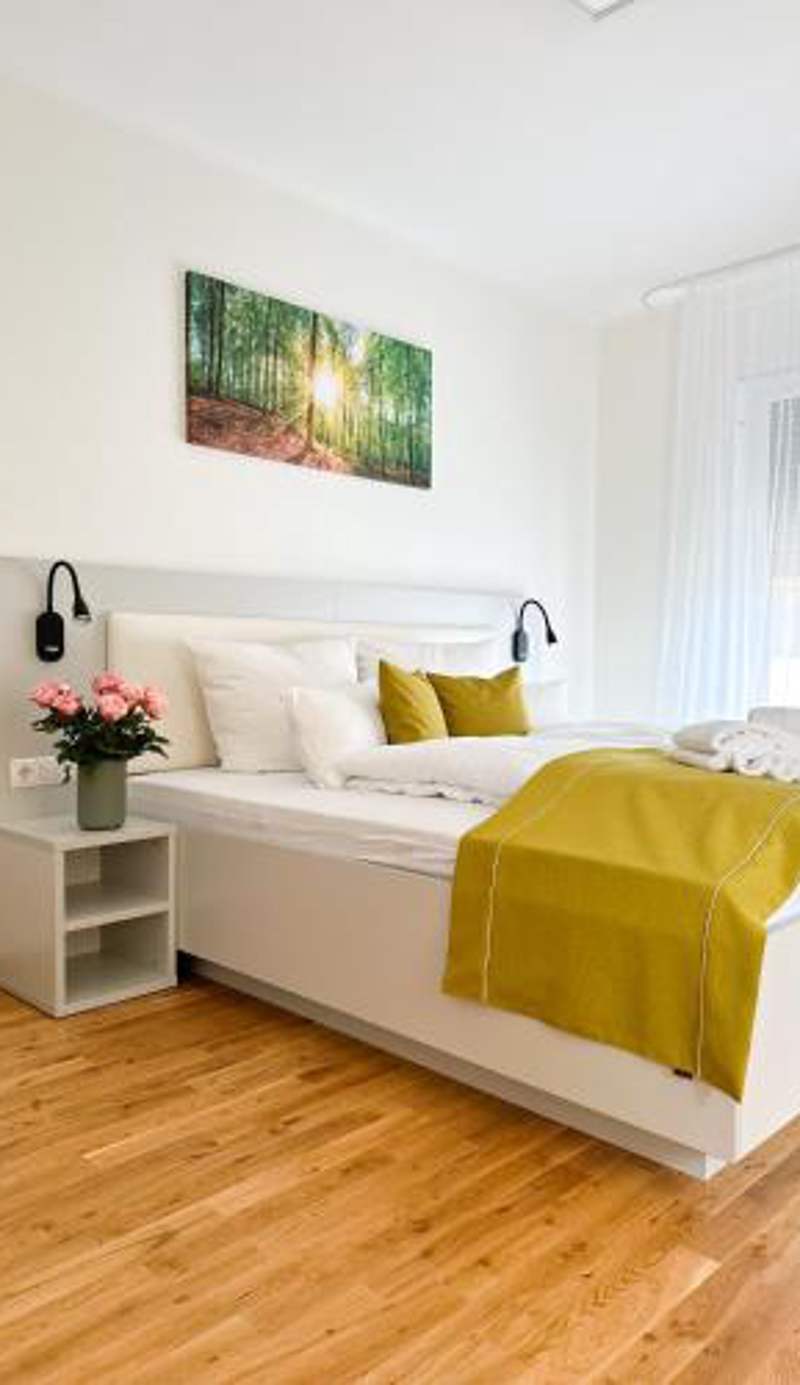 GuestHouse Große Linde