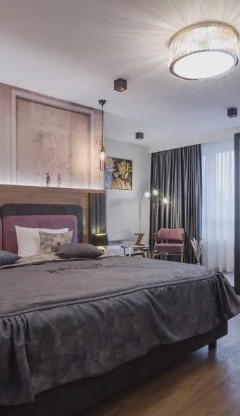 Design Hotel Winterrot