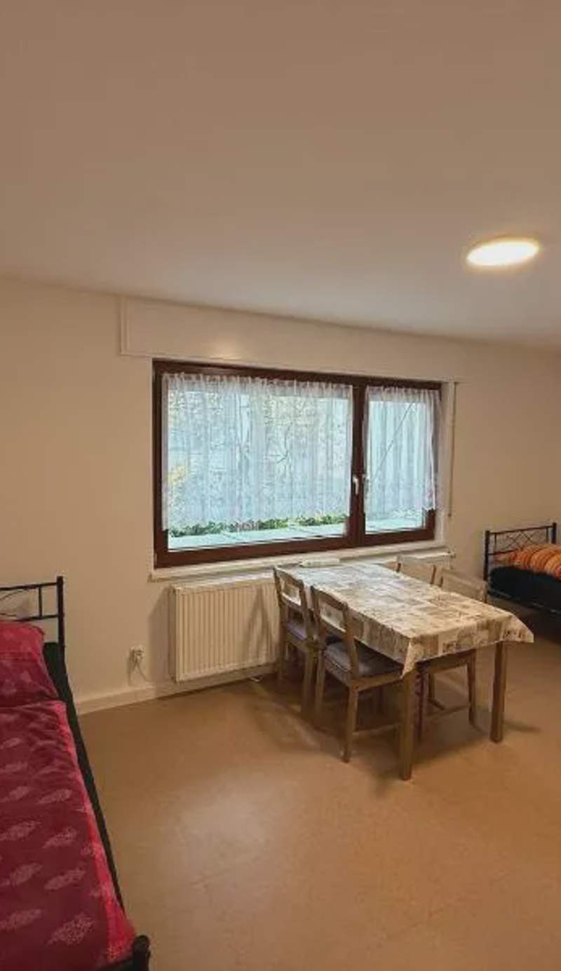 Nice and quiet studio apartment in a central location