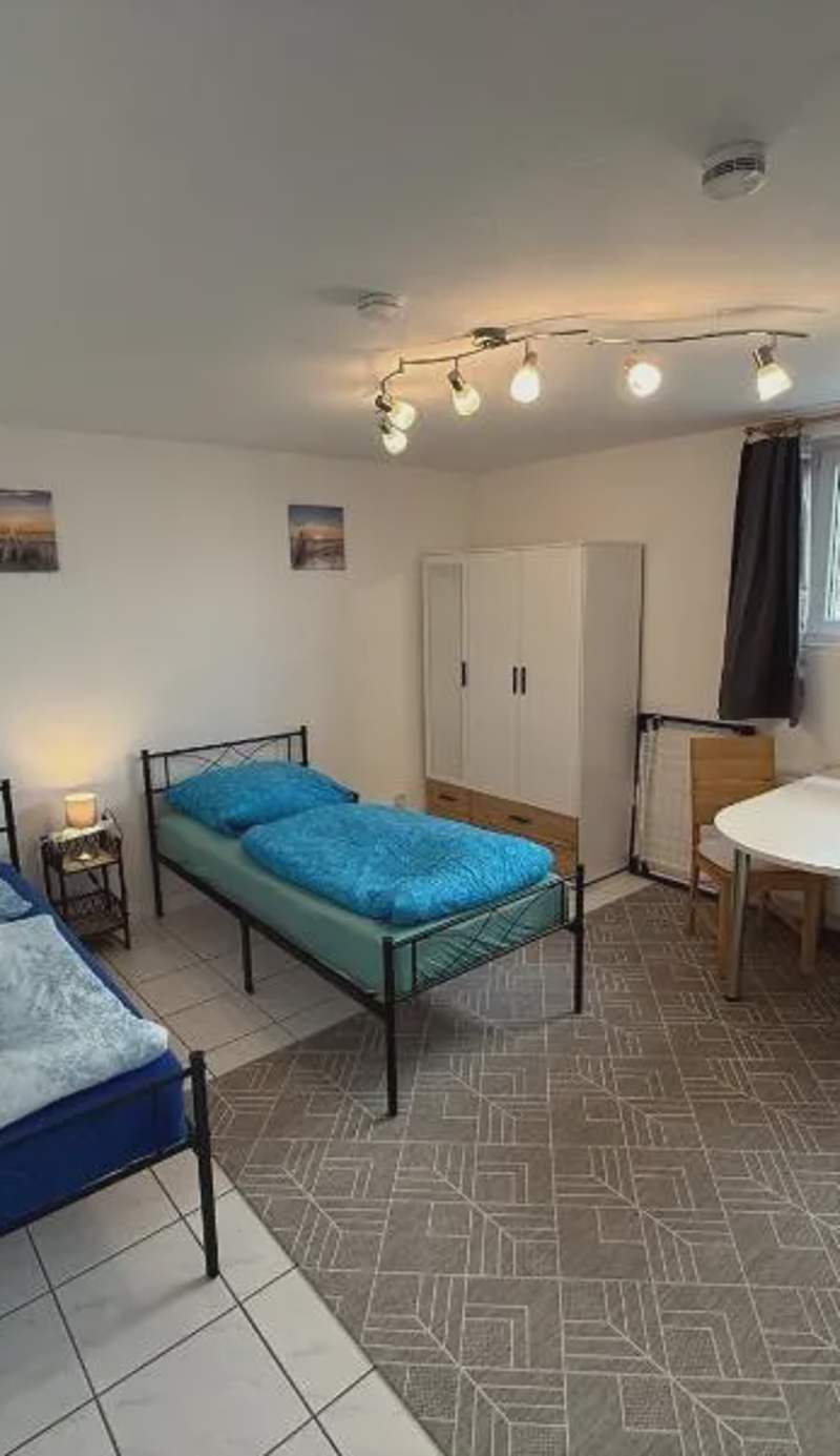 Cosy studio apartment in a central location