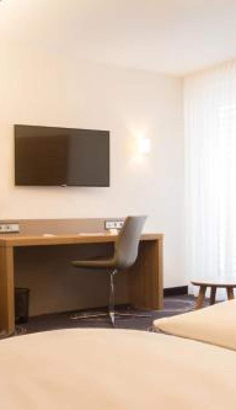 Hotel Rio Karlsruhe