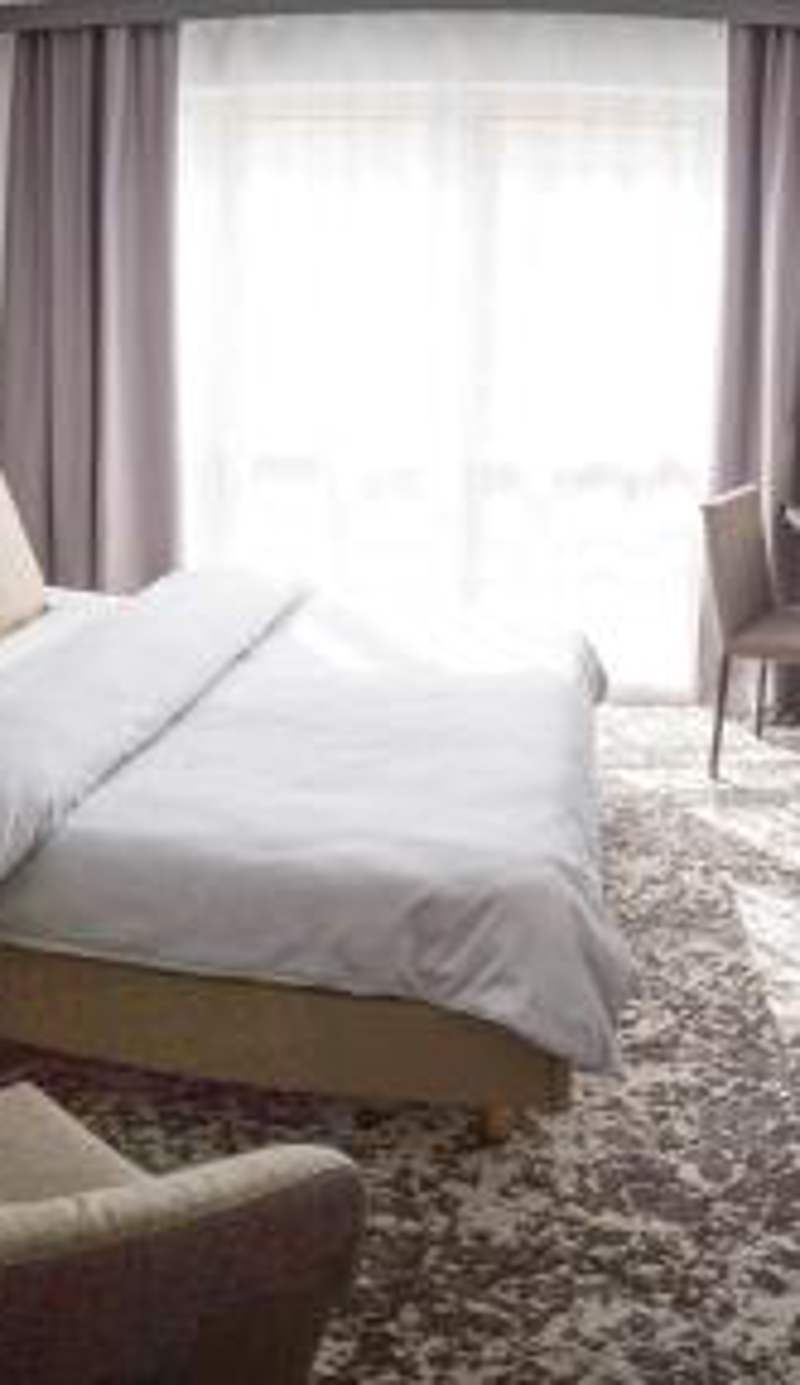 Hotel Santo